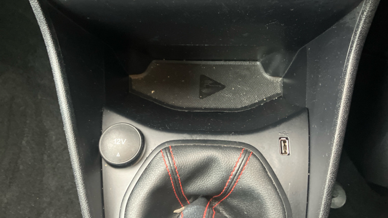 Ford Fiesta 1.0 EcoBoost ST-Line 5dr Petrol Hatchback